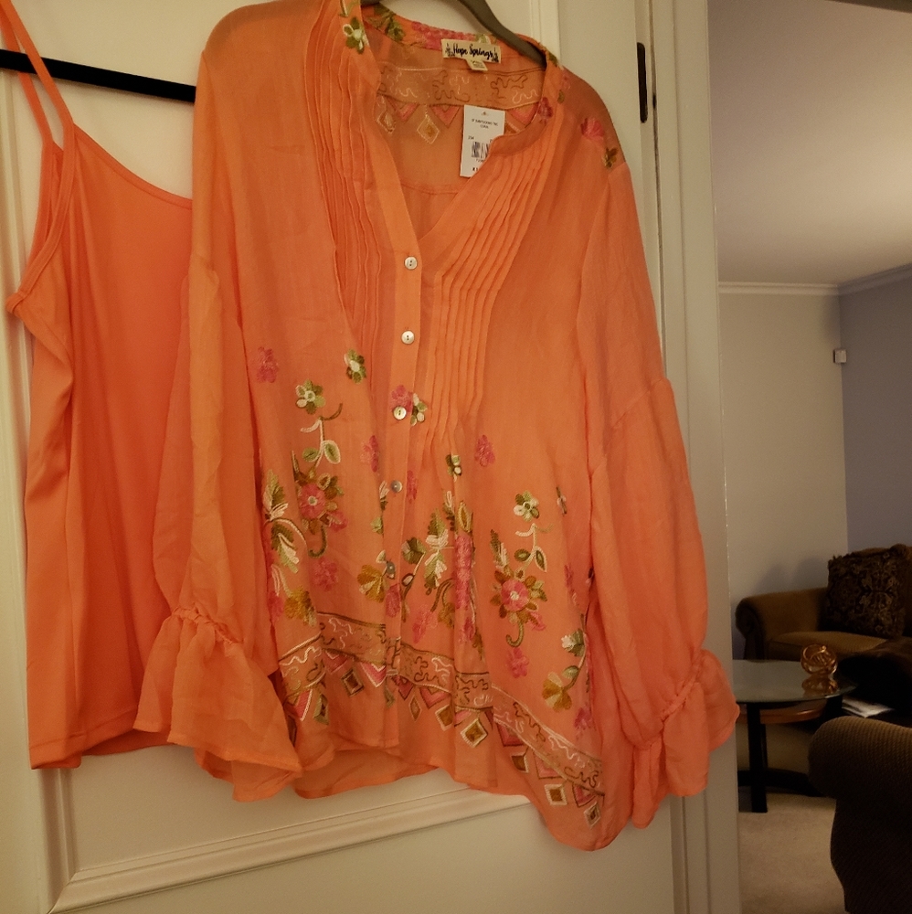 Women's Top